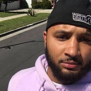 Meet your Posher, Travis